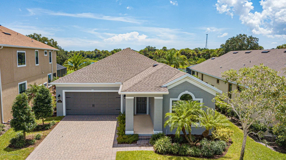 Unit for sale at 7957 Quimby Court, Melbourne, FL 32940