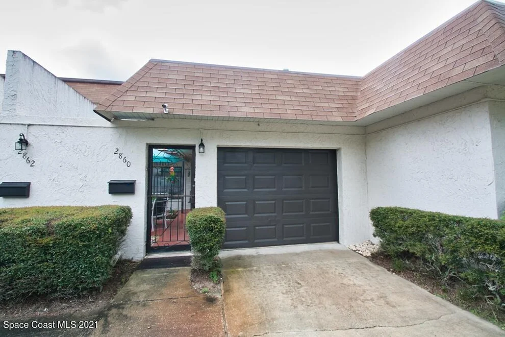 Unit for sale at 2860 Demaret Drive, Titusville, FL 32780