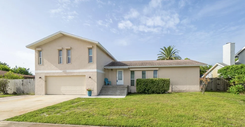 Unit for sale at 485 Lee Avenue, Satellite Beach, FL 32937