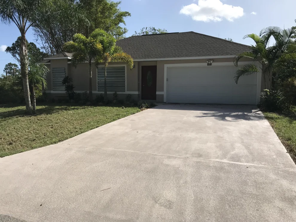 Unit for sale at 2115 Thames Road SE, Palm Bay, FL 32909