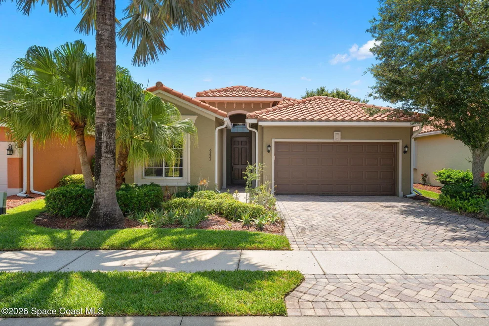 Unit for sale at 6223 Dorchester Way, Vero Beach, FL 32966