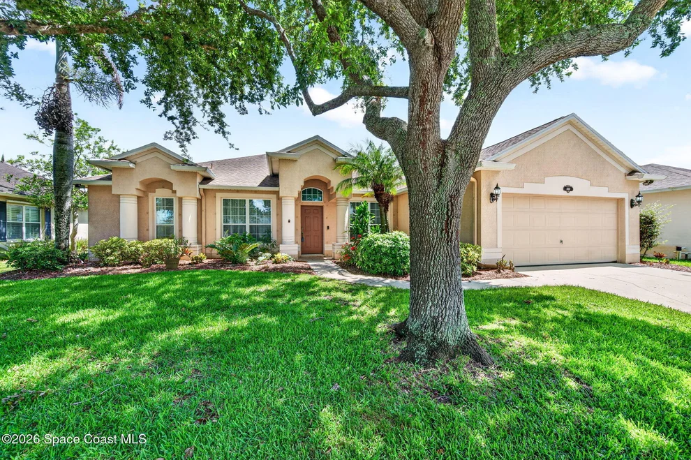 Unit for sale at 3955 Fenrose Circle, Melbourne, FL 32940