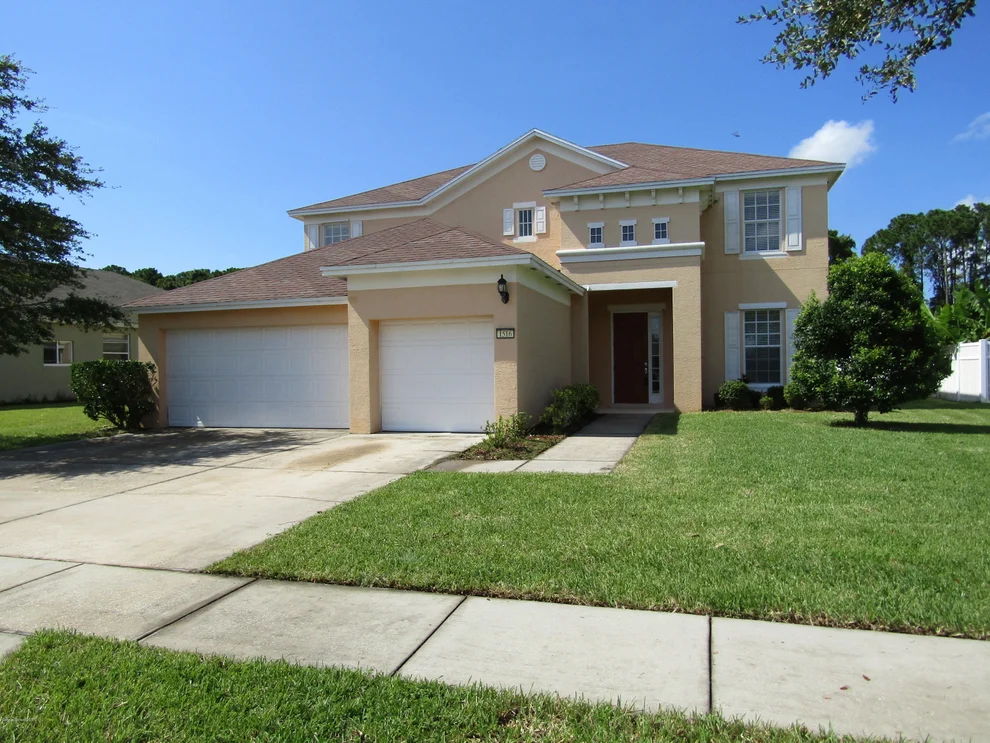 Unit for sale at 1516 Dittmer Circle SE, Palm Bay, FL 32909