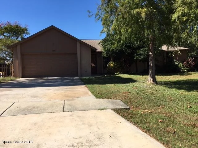 Unit for sale at 306 Cory Avenue NE, Palm Bay, FL 32907