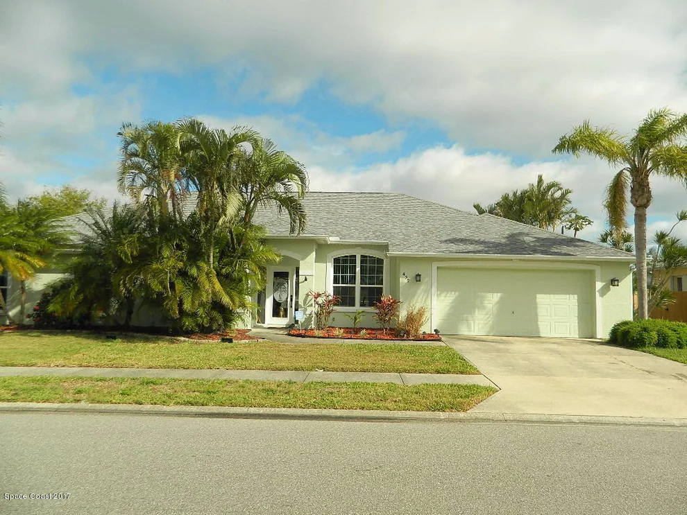 Unit for sale at 432 Lighthouse Landing Street, Satellite Beach, FL 32937