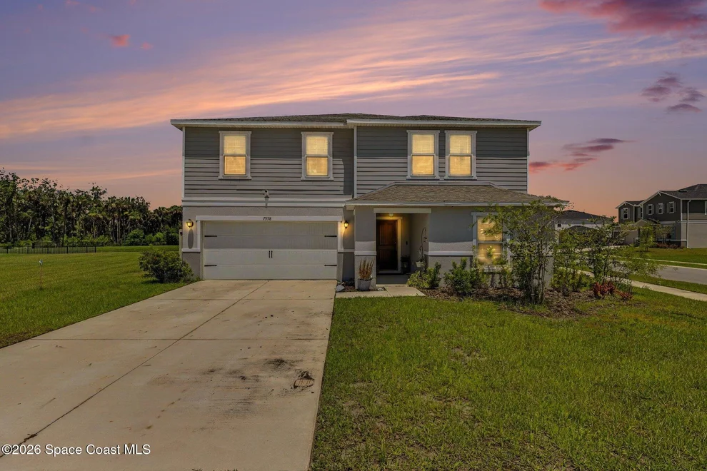 Unit for sale at 7998 Cortese Drive, Titusville, FL 32780