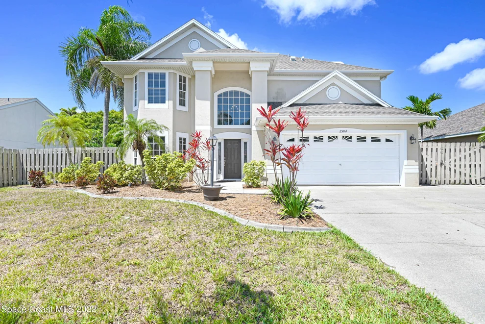 Unit for sale at 2504 Island Crossing Way, Merritt Island, FL 32952