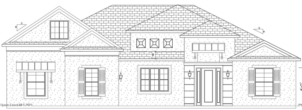 Unit for sale at 1763 Crossbill Drive, Titusville, FL 32796