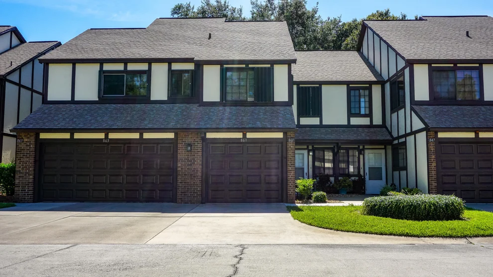 Unit for sale at 861 Greenwood Manor Circle, West Melbourne, FL 32904