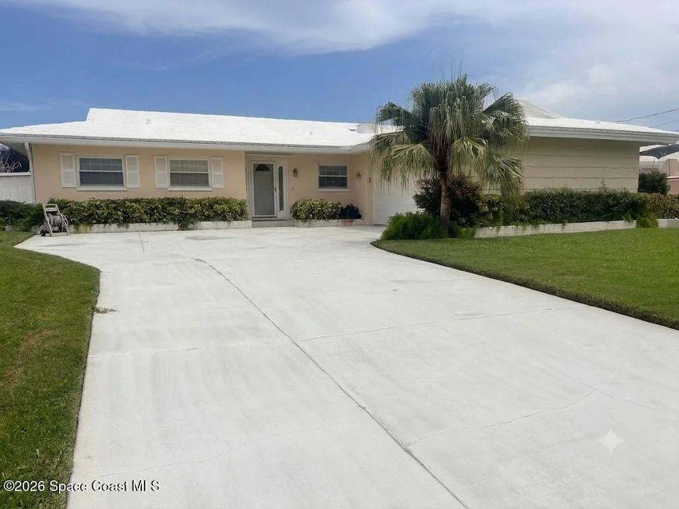 Unit for sale at 53 Crystal River Drive, Cocoa Beach, FL 32931