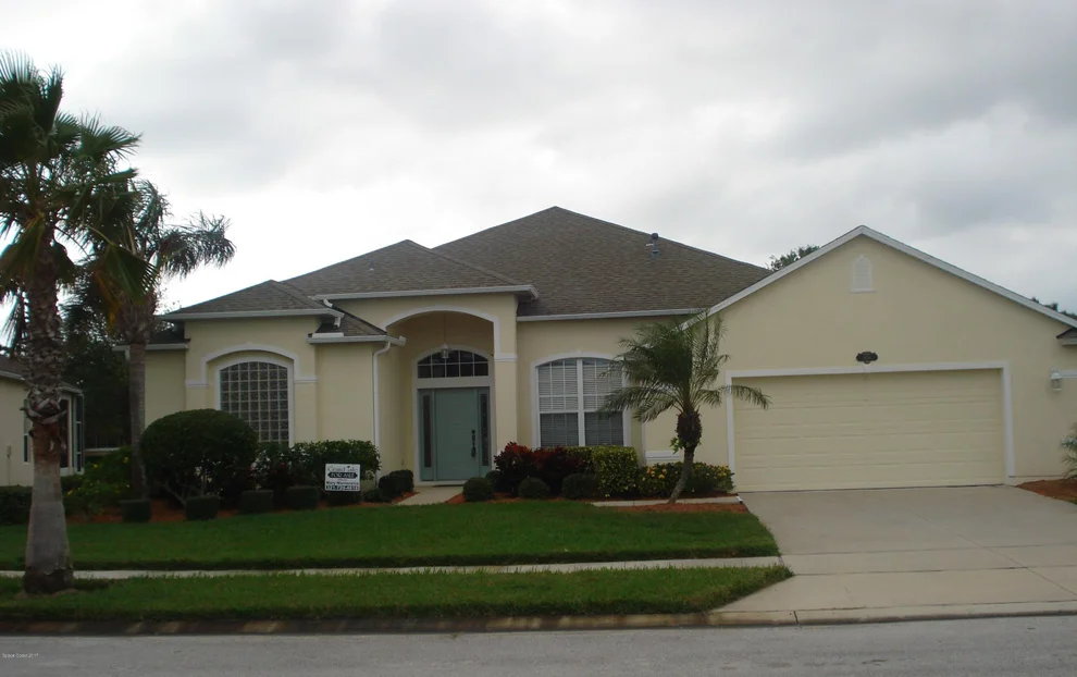 Unit for sale at 1626 Grand Isle Boulevard, Melbourne, FL 32940