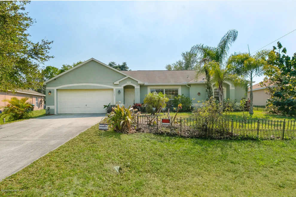 Unit for sale at 2647 San Filippo Drive SE, Palm Bay, FL 32909