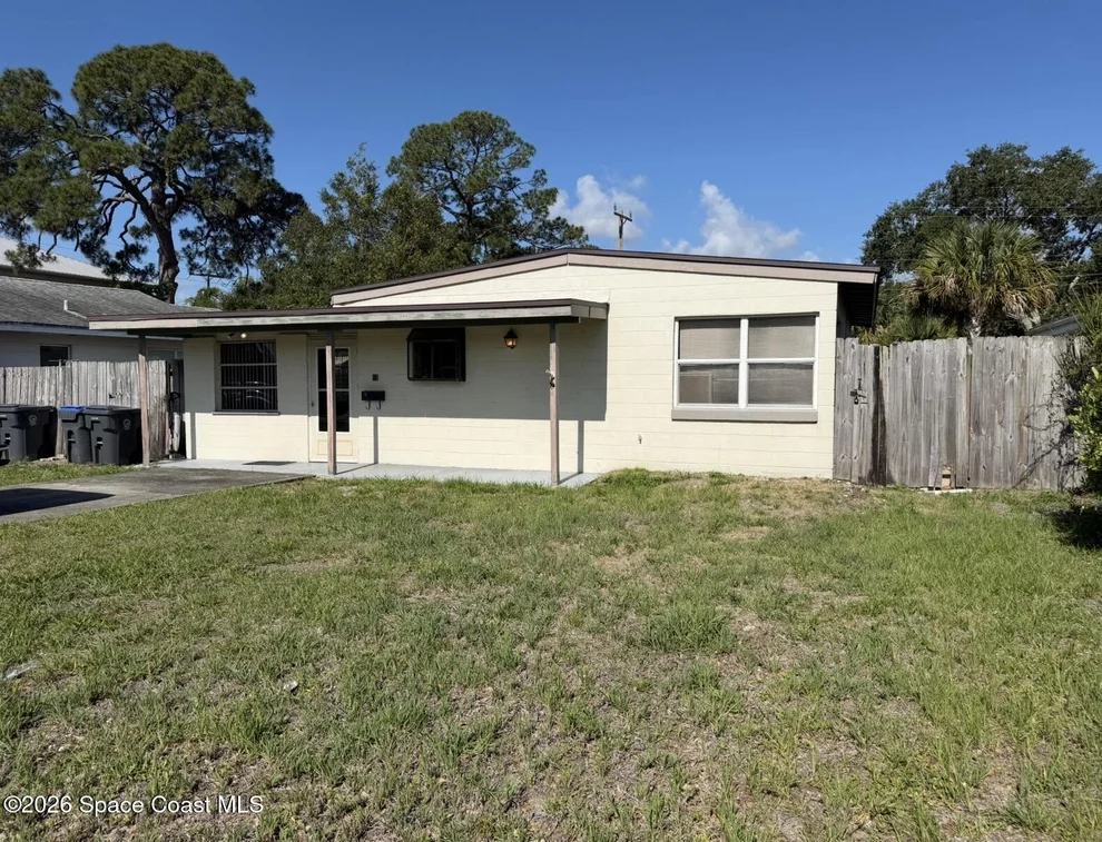 Unit for sale at 12 Bryan Avenue, Titusville, FL 32796