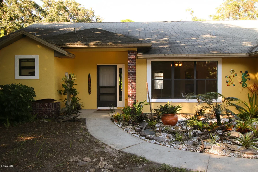 Unit for sale at 920 E Crisafulli Road, Merritt Island, FL 32953