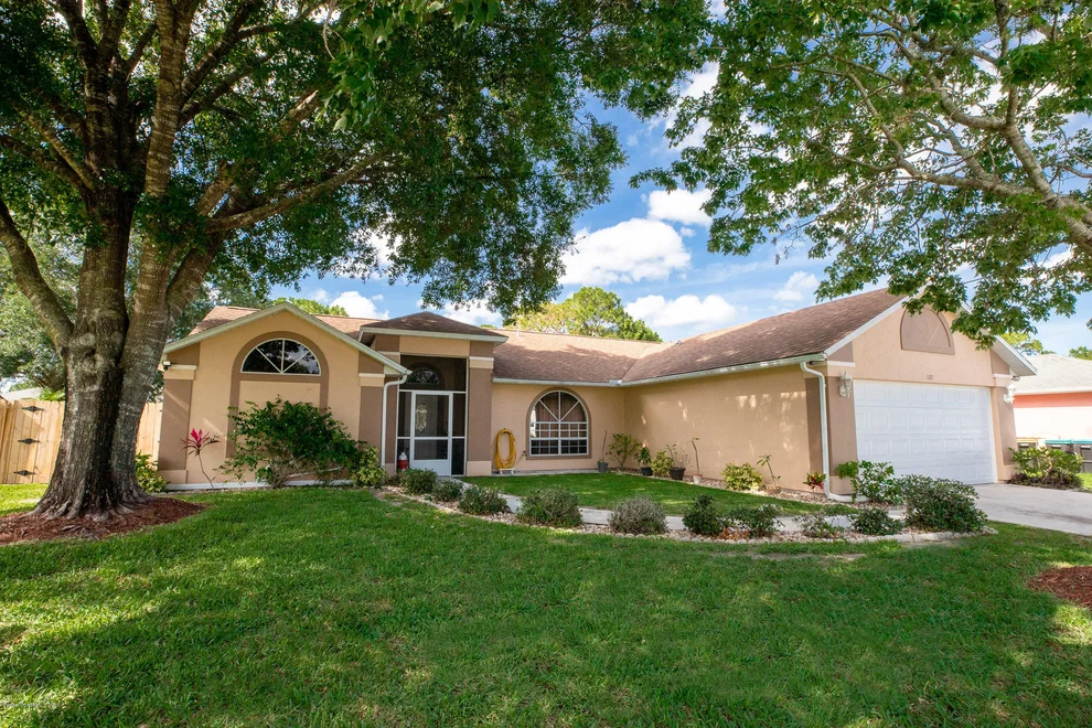 Unit for sale at 1321 Helliwell Street NW, Palm Bay, FL 32907