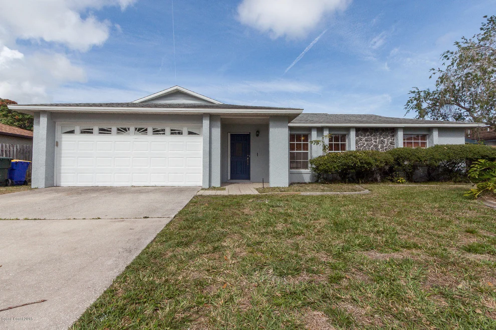 Unit for sale at 1020 Sycamore Drive, Rockledge, FL 32955