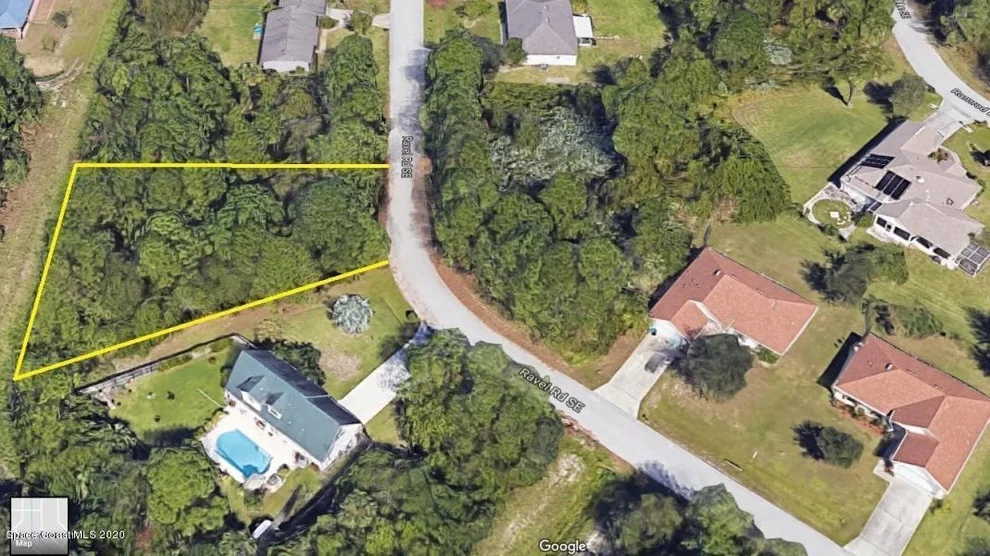 Unit for sale at 2326 Ravel Road SE, Palm Bay, FL 32909