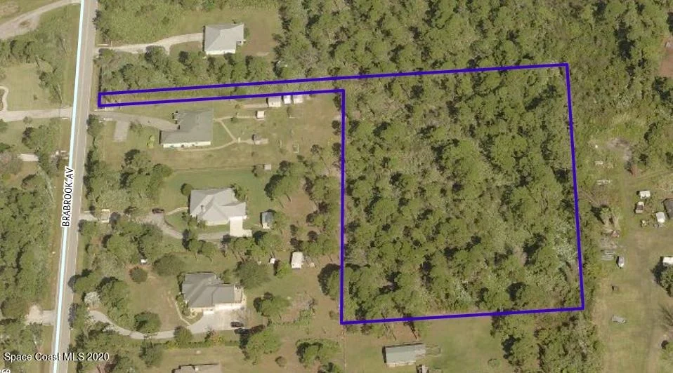 Unit for sale at 00 Brabrook Avenue, Grant, FL 32949