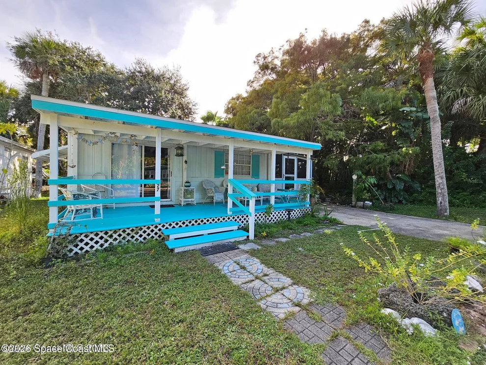 Unit for sale at 8515 N Atlantic Avenue, Cape Canaveral, FL 32920