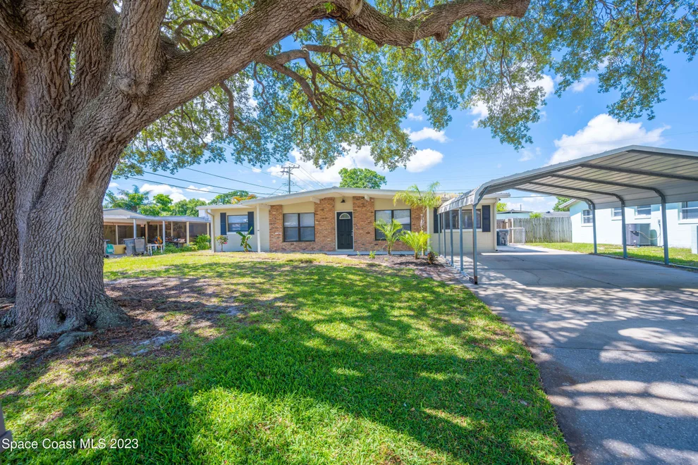 Unit for sale at 1365 Thomas Street, Titusville, FL 32780