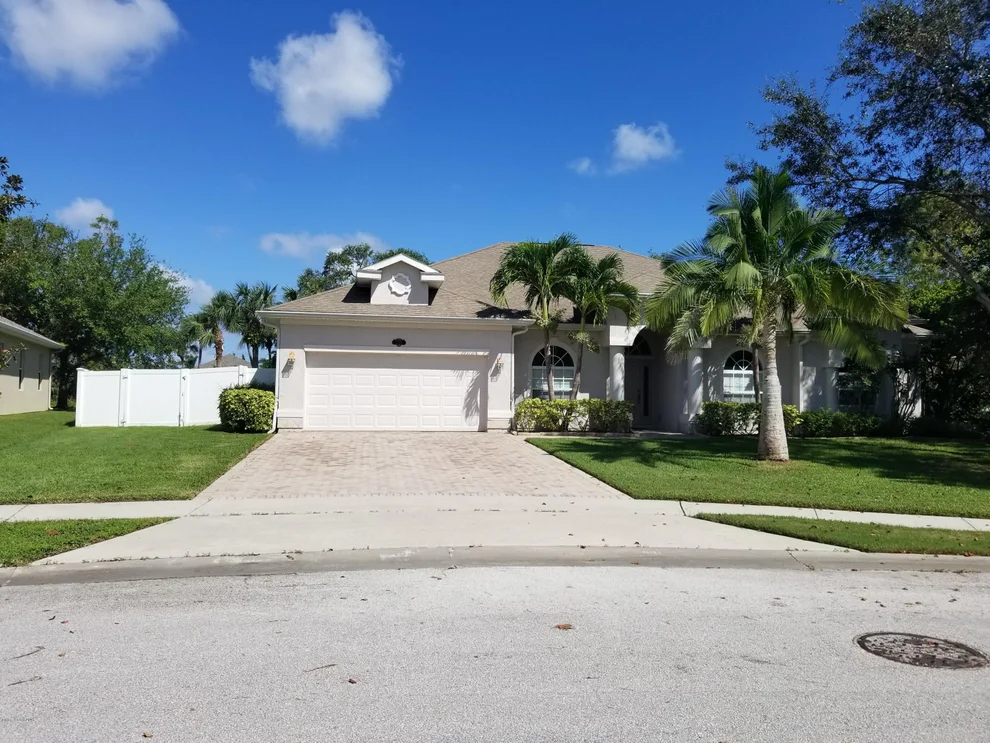 Unit for sale at 2905 Tuscarora Court, West Melbourne, FL 32904