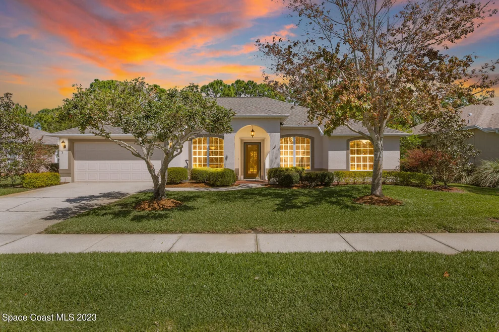Unit for sale at 825 Potomac Drive, Melbourne, FL 32904