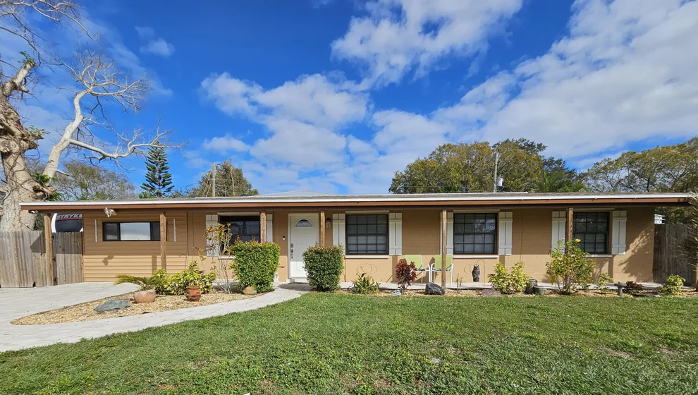 Unit for sale at 1617 Arnold Drive, Melbourne, FL 32935