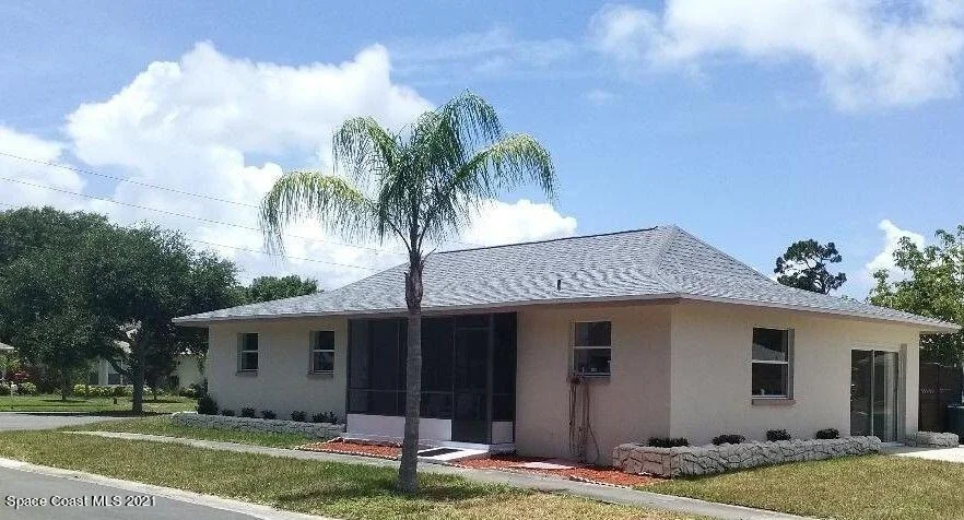 Unit for sale at 401 Via Salerno Court, Merritt Island, FL 32953