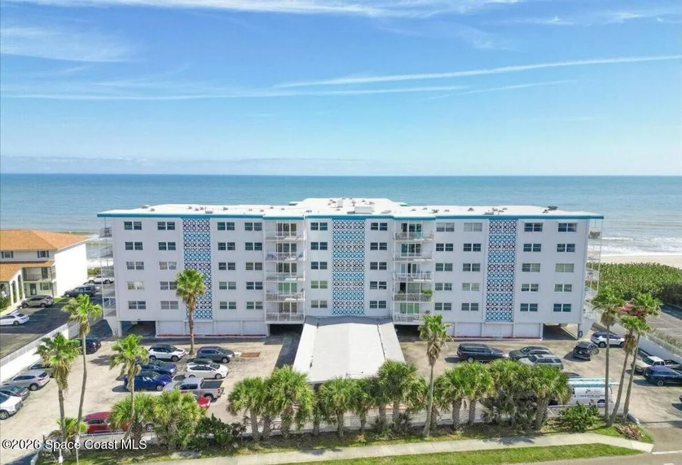 Unit for sale at 205 Highway A1a Highway, Satellite Beach, FL 32937