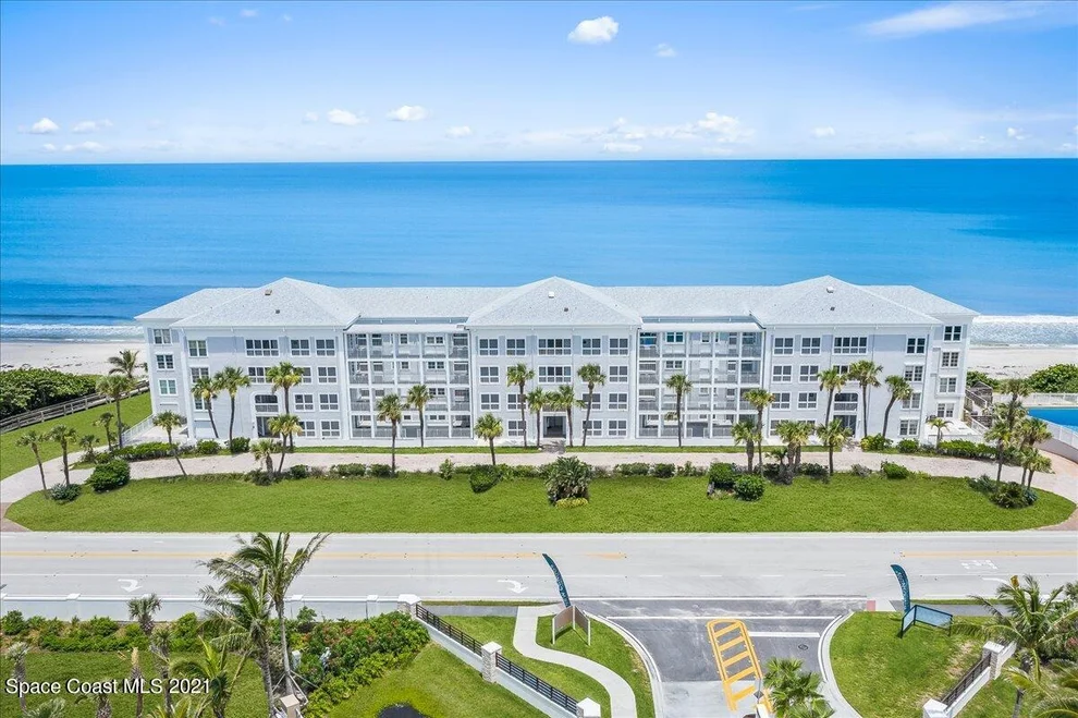 Unit for sale at 3039 S Highway A1a, Melbourne Beach, FL 32951