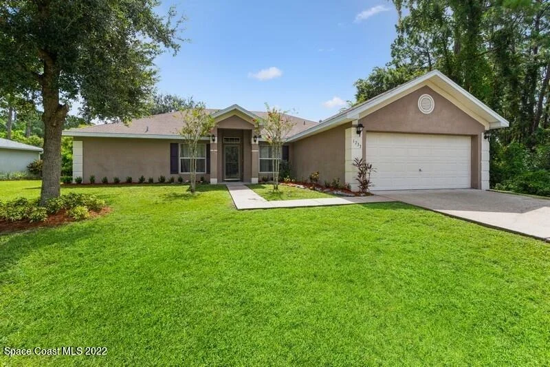 Unit for sale at 1733 Hayworth Circle NW, Palm Bay, FL 32907