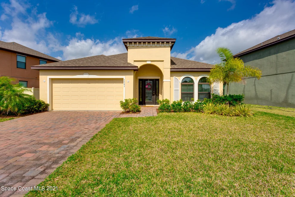 Unit for sale at 1343 Musgrass Circle, West Melbourne, FL 32904