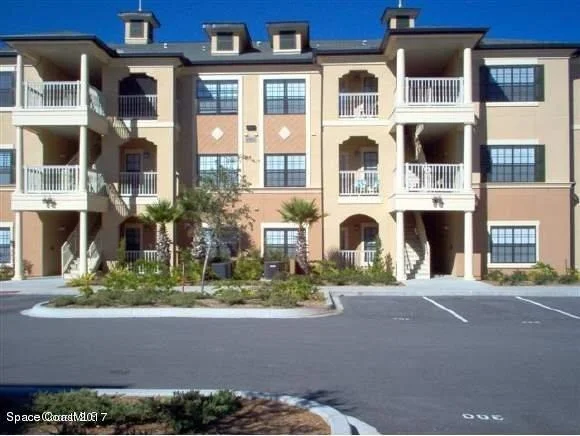 Unit for sale at 6411 Borasco Drive, Melbourne, FL 32940