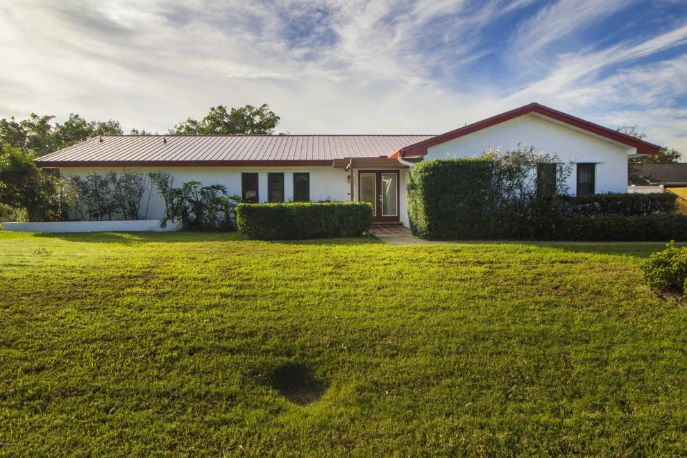 Unit for sale at 1305 Leslie Drive, Merritt Island, FL 32952