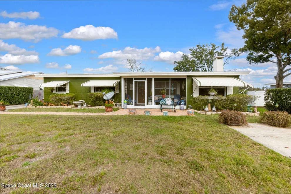 Unit for sale at 380 Knox Mcrae Drive, Titusville, FL 32780