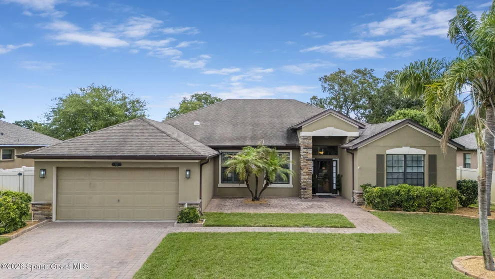 Unit for sale at 312 Adamo Way, Melbourne, FL 32904