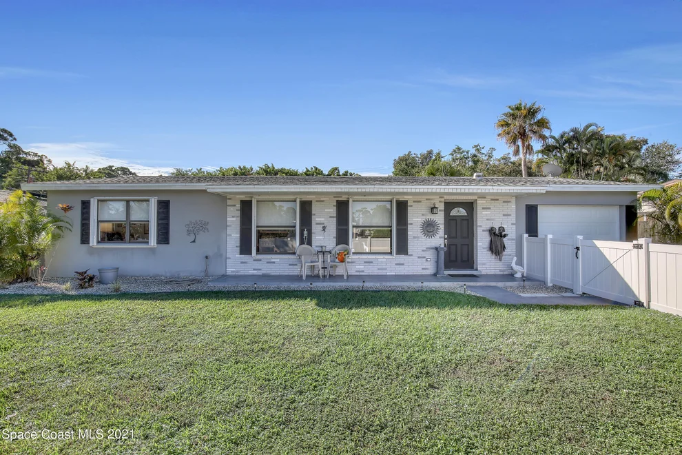 Unit for sale at 35 Skyline Boulevard, Merritt Island, FL 32953