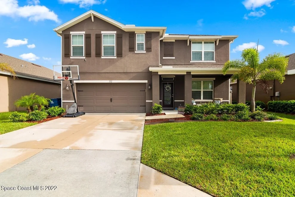 Unit for sale at 112 Alamere Drive SW, Palm Bay, FL 32908