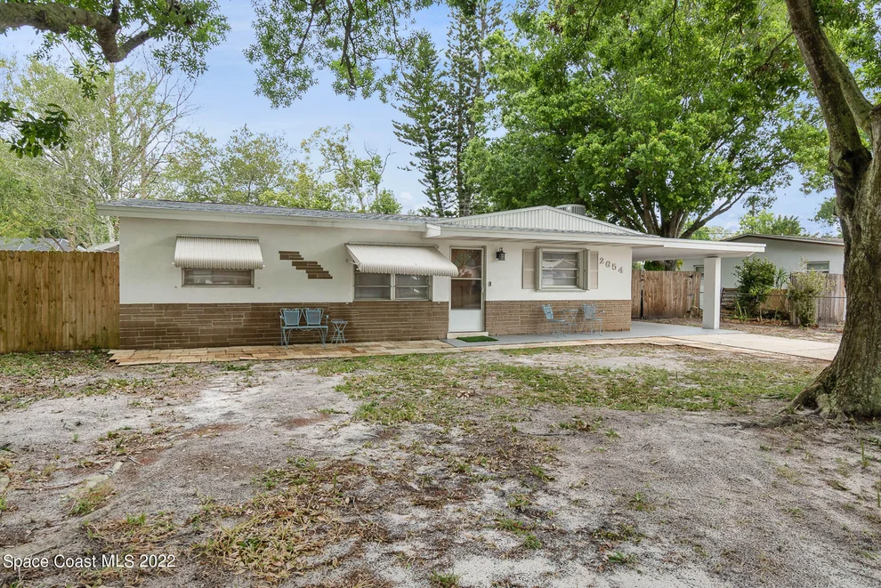 Unit for sale at 2654 Andrews Avenue, Melbourne, FL 32935