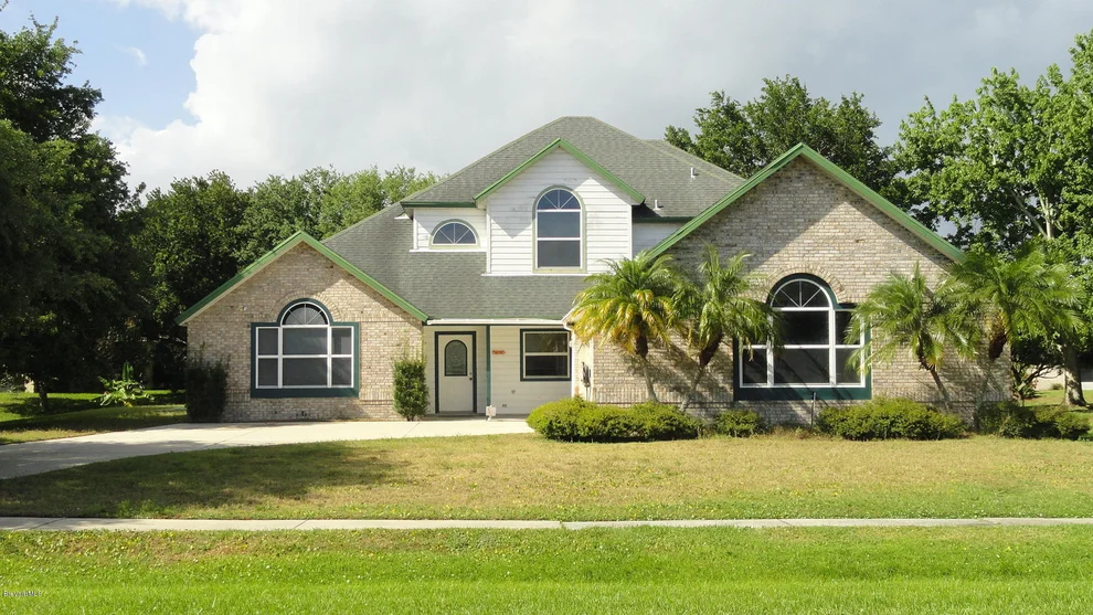 Unit for sale at 370 Oak Lake Place, Merritt Island, FL 32953