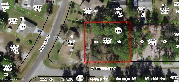 Unit for sale at 7655 W Sunburst Lane, Homosassa, FL 34446
