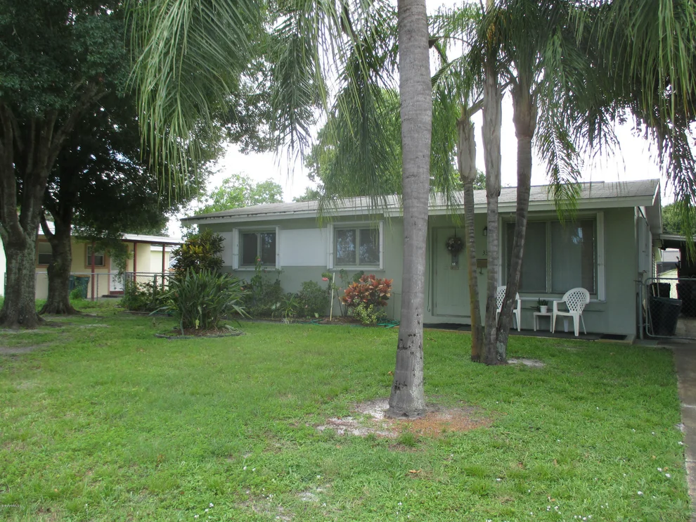 Unit for sale at 3318 Purdue Street, Melbourne, FL 32901