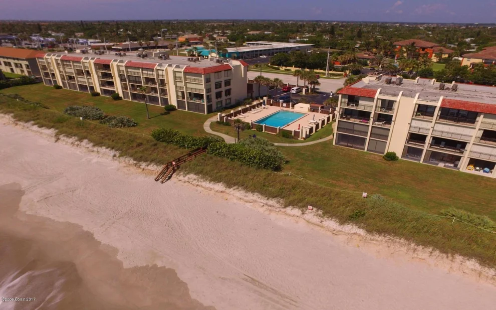 Unit for sale at 175 Highway A1a, Satellite Beach, FL 32937