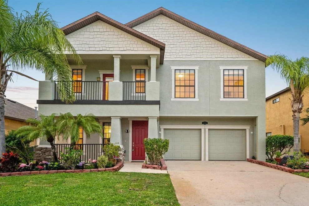 Unit for sale at 2692 Glenridge Circle, Merritt Island, FL 32953