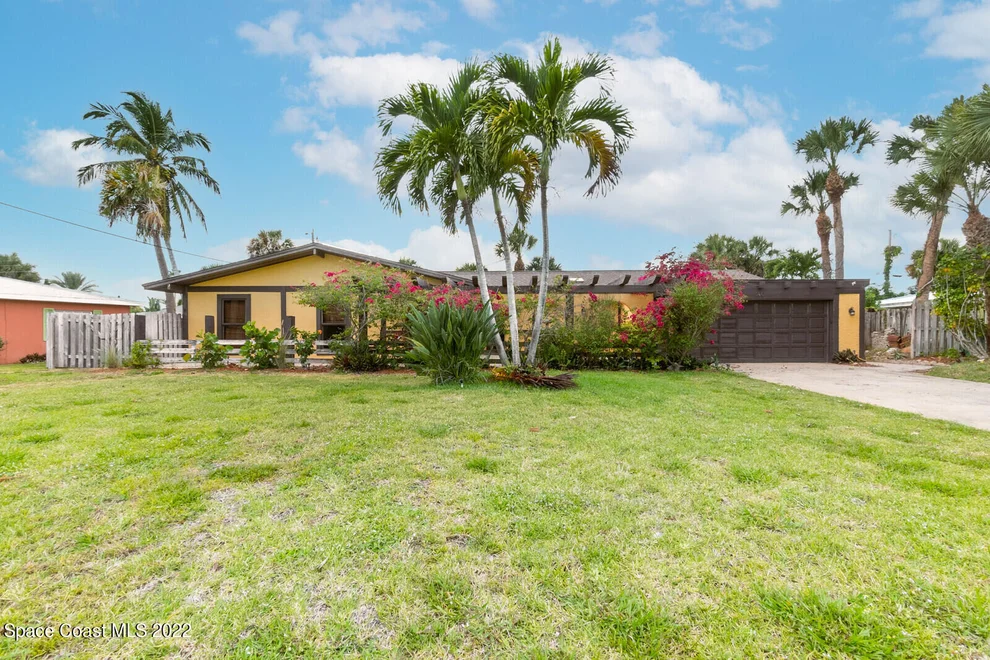 Unit for sale at 140 9th Avenue, Indialantic, FL 32903