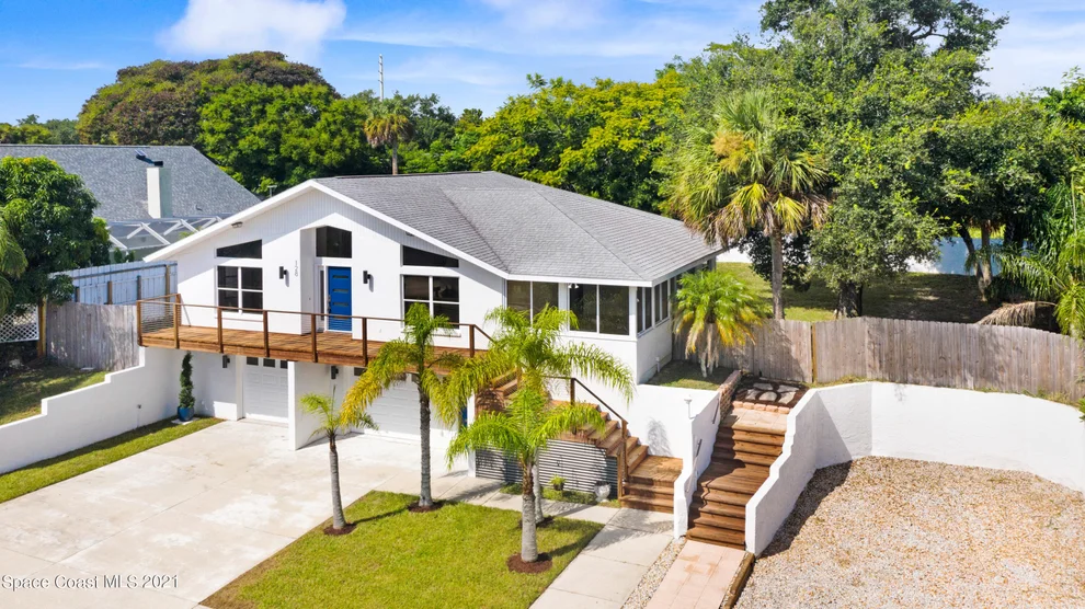 Unit for sale at 128 Silver Hill Lane, Cocoa, FL 32926