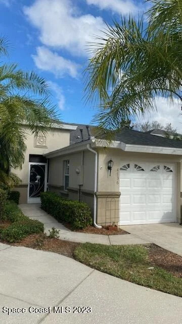 Unit for sale at 4736 Parkstone Drive, Rockledge, FL 32955