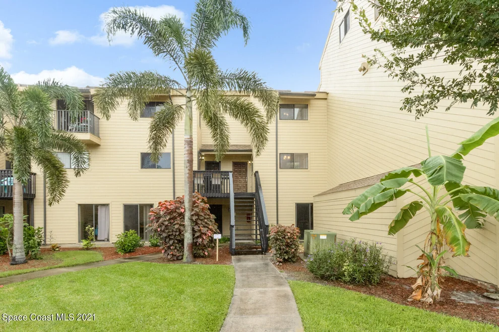 Unit for sale at 441 N Harbor City Boulevard, Melbourne, FL 32935
