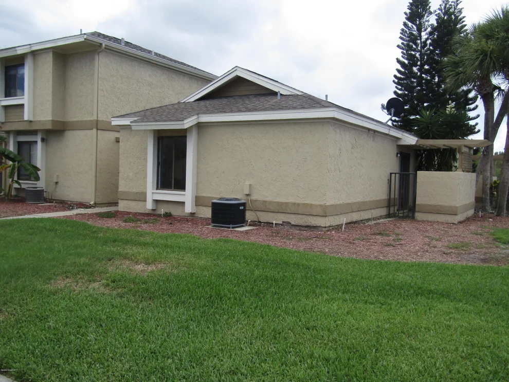 Unit for sale at 1021 Abada Court NE, Palm Bay, FL 32905