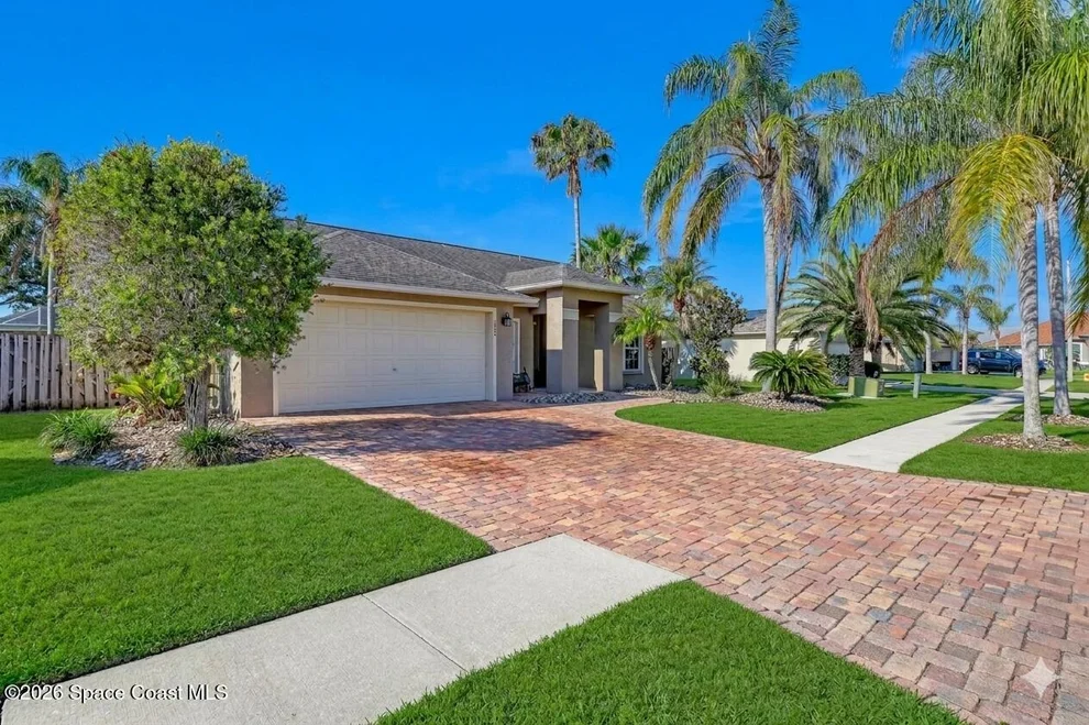 Unit for sale at 1432 Old Millpond Road, Melbourne, FL 32940
